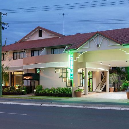 Quality Inn Γκράφτον Εξωτερικό φωτογραφία