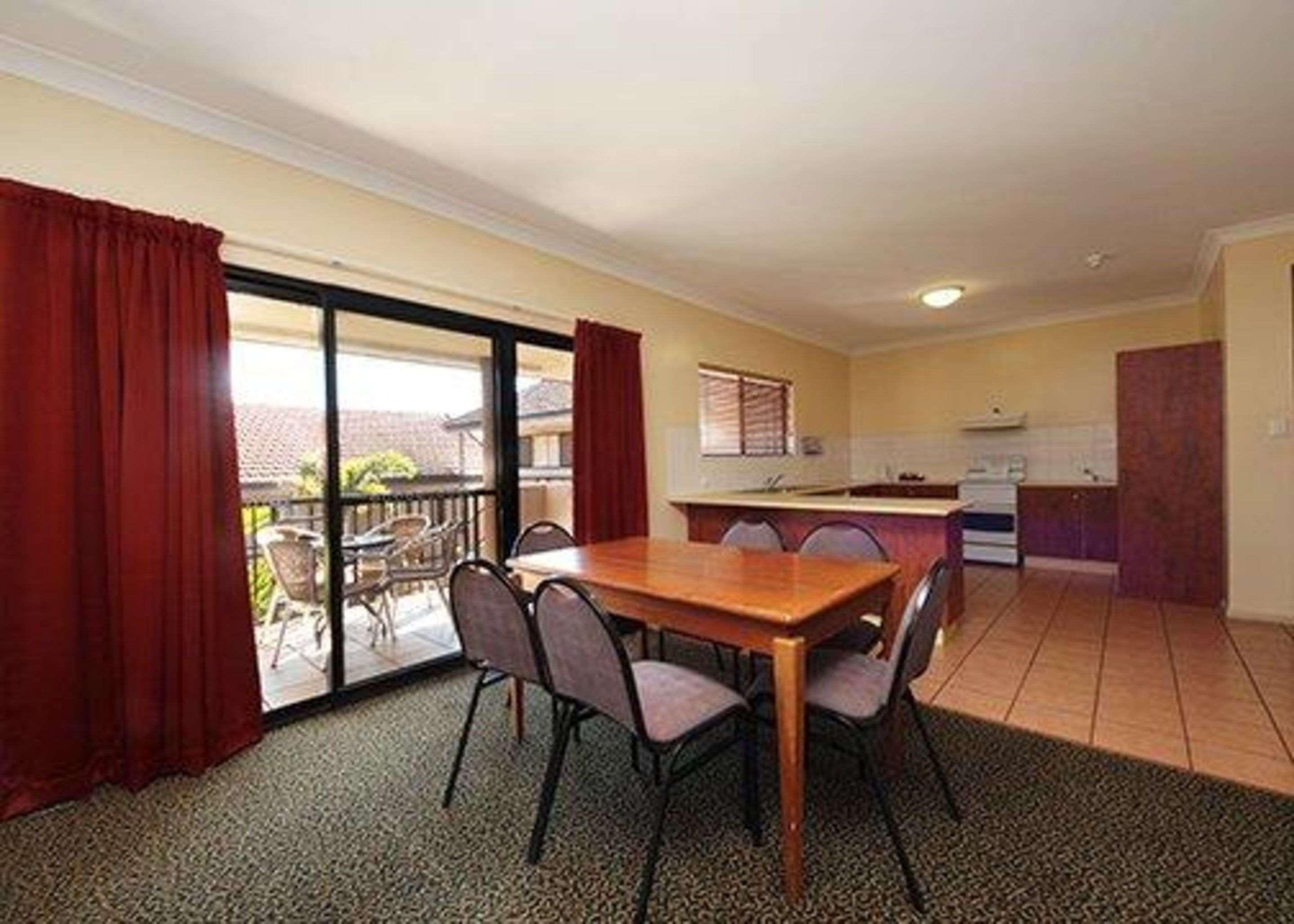 Quality Inn Γκράφτον Εξωτερικό φωτογραφία