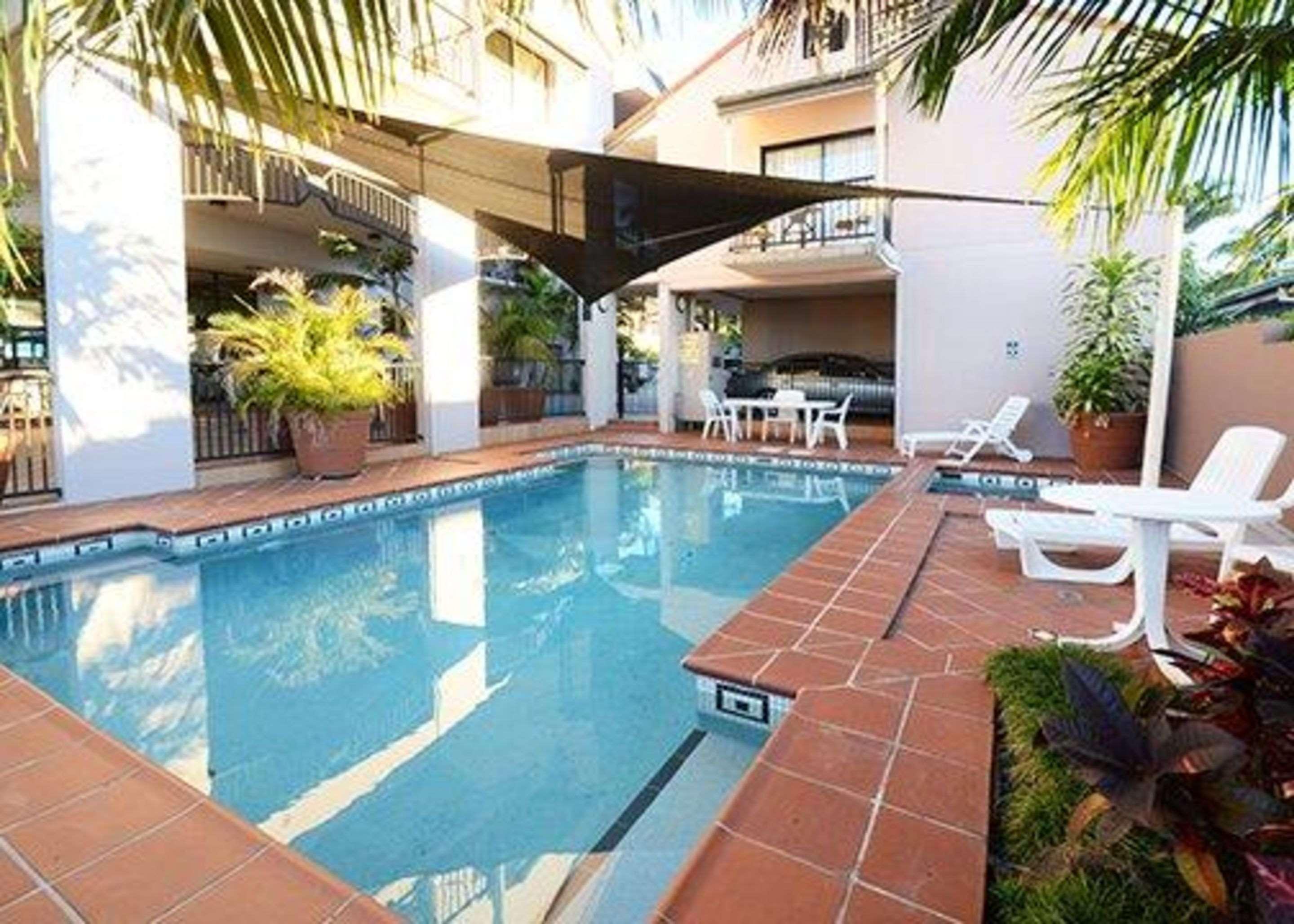 Quality Inn Γκράφτον Εξωτερικό φωτογραφία